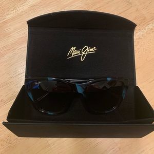 Maui Jim Hanapa Polarized Glasses